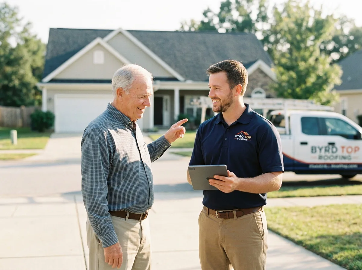 Roofing Oak Ridge, NC FAQs